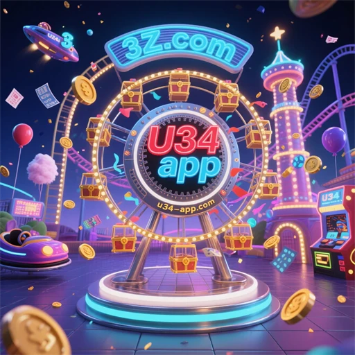 Explorando o Mundo dos Cassinos Online: A Revolução do u34 App
