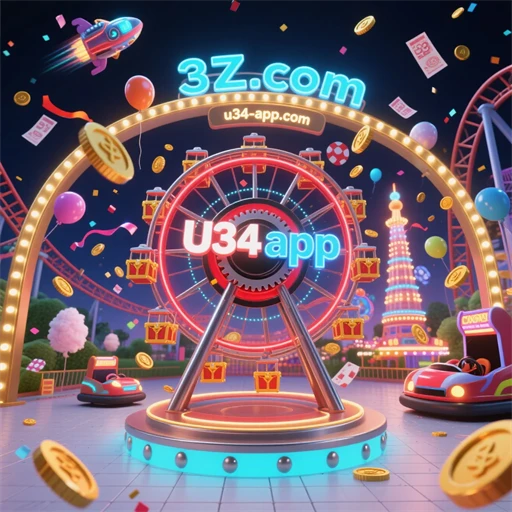 A Importância dos Jogos para Crianças no u34 App