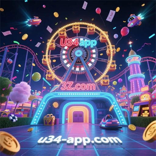 A Magia dos Jogos de Quebra-Cabeça no u34 App