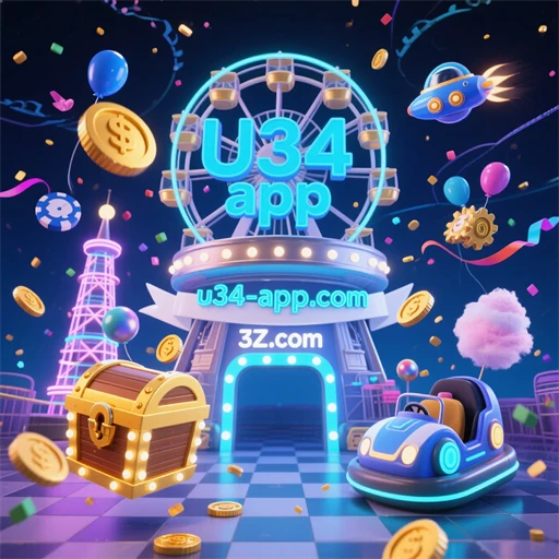 A Ascensão dos Jogos de Esporte no U34 App