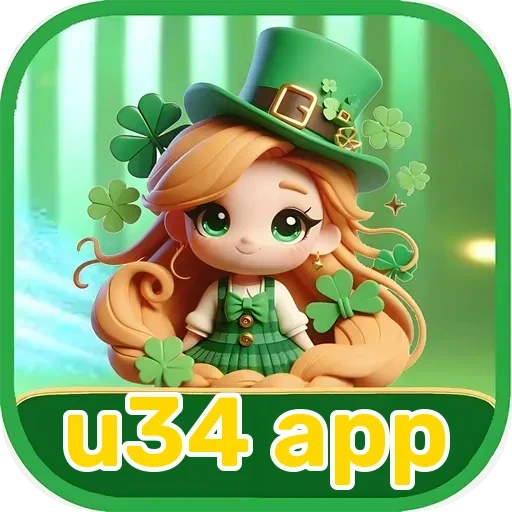 u34 app Jogos