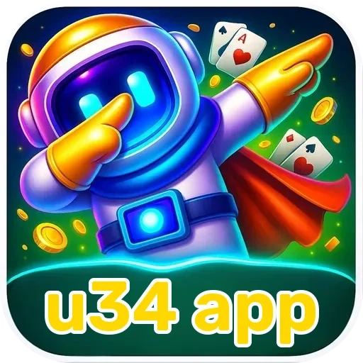 u34 app Login