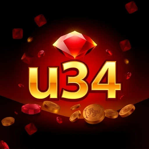 u34 app : Descubra jogos incríveis na plataforma oficial de cassino do Brasil