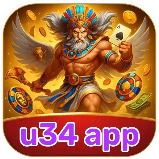 u34 app Pagamento