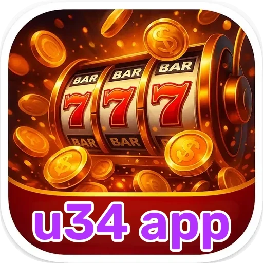 u34 app Segurança