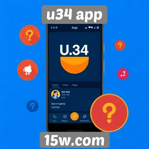 Avaliação de segurança do site u34 app