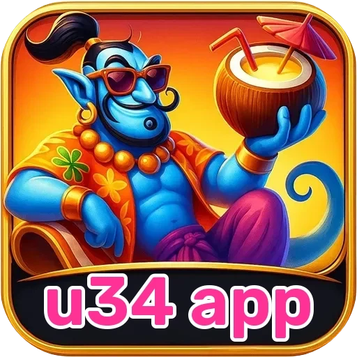 u34 app Caça-Níqueis